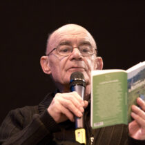 Jean-Luc Nancy: el pensador de las naciones y la extranjería