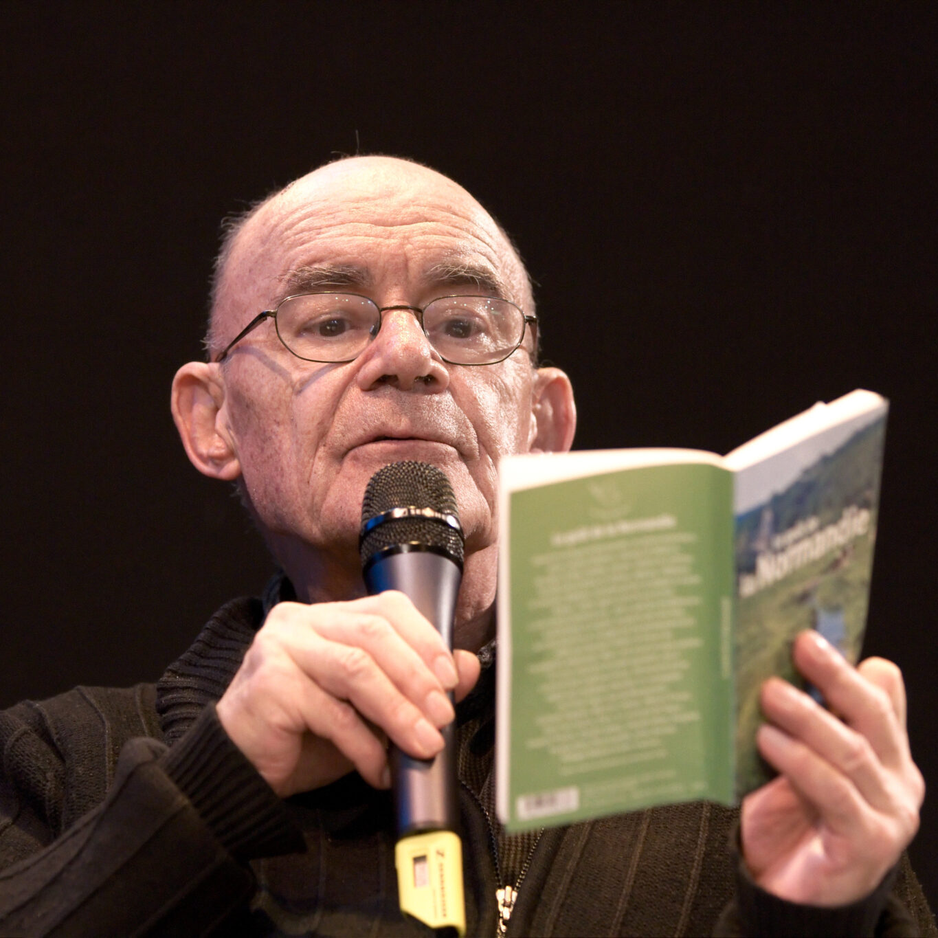 Jean-Luc Nancy: el pensador de las naciones y la extranjería