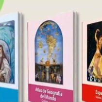 ¡Va de nuevo! La SEP lanza nueva convocatoria para rediseñar libros de texto