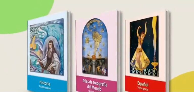 ¡Va de nuevo! La SEP lanza nueva convocatoria para rediseñar libros de texto