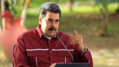 ¡Está confirmado! México será sede de diálogos venezolanos