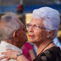 Población en México envejece de forma acelerada