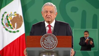 La Mañanera: ¿Realmente AMLO protege a la prensa mexicana?
