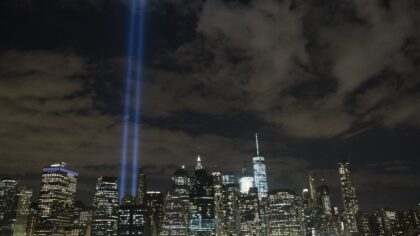 Estados Unidos revive los atentados del 11 de septiembre