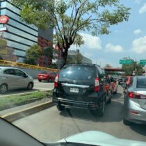 Los autos más robados y más vendidos en México