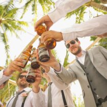 ¿Una chela para festejar? El Día Internacional de la Cerveza y sus búsquedas en la web