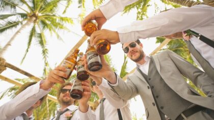 ¿Una chela para festejar? El Día Internacional de la Cerveza y sus búsquedas en la web