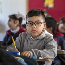 El sistema educativo mexicano fue el más afectado durante la pandemia: OCDE