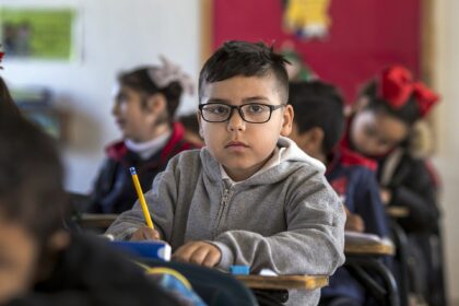 El sistema educativo mexicano fue el más afectado durante la pandemia: OCDE