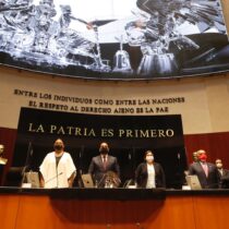 Legisladores aprobaron periodo extra para desafuero de Toledo y Huerta