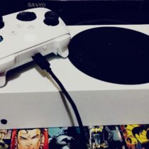 Día del Gamer, entre consolas, computadoras y controles