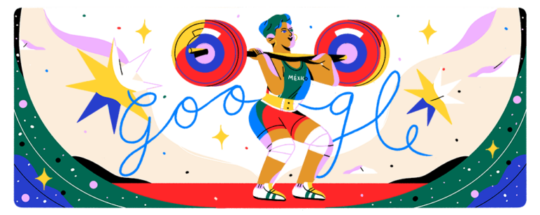 Homenajes de Google a México en 2021 