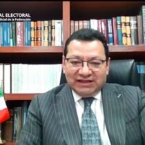 Tribunal Electoral: ¿Quién es Alfredo Fuentes Barrera?