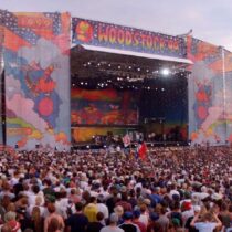 Woodstock 99: tres días de euforia y oprobio