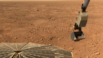 ¿Buscas chamba? La NASA necesita gente para misión simulada a Marte