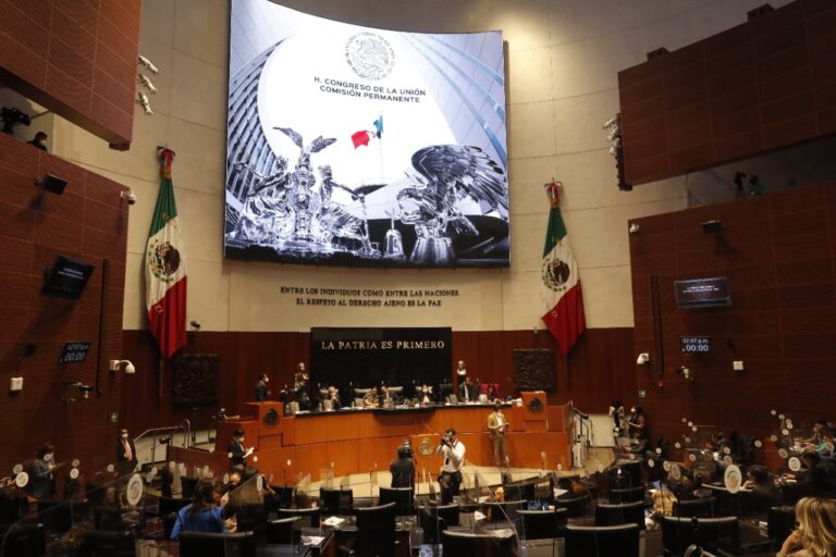Revés a Morena con la revocación de mandato
