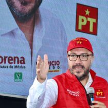 Mauricio Toledo pide a diputados no votar por su desafuero