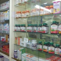 Multan a cinco farmacéuticas por prácticas monopólicas