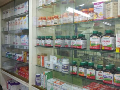Multan a cinco farmacéuticas por prácticas monopólicas