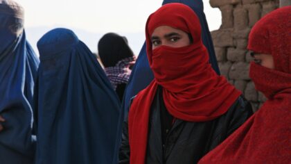 Afganistán: ¿Qué prohíben los talibanes a las mujeres?