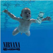 Nirvana es demandada por portada de ‘Nevermind’