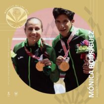 Oro y Plata para México en los Juegos Paralímpicos de Tokio 2020