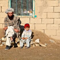 Régimen talibán: ¿Qué países ofrecen refugio para afganos?