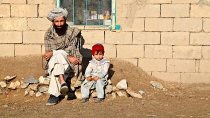 Régimen talibán: ¿Qué países ofrecen refugio para afganos?