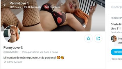 El negocio de los influencers: OnlyFans