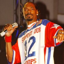 Snoop Dog encabeza cartel para Grito de Independencia