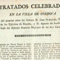 ¿Qué son los Tratados de Córdoba?