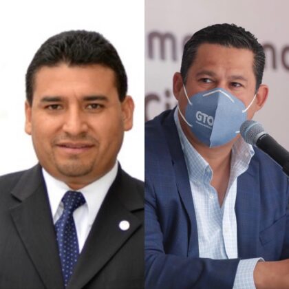 Presume Gobernador de Guanajuato resolución exprés en el caso de los explosivos 