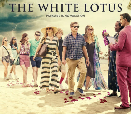 The White Lotus: tragedias exquisitas