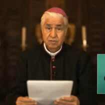 Papa Francisco reitera perdón por errores del pasado, pero no como AMLO esperaba