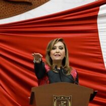 Los tres grandes retos de Lorena Cuéllar como gobernadora de Tlaxcala