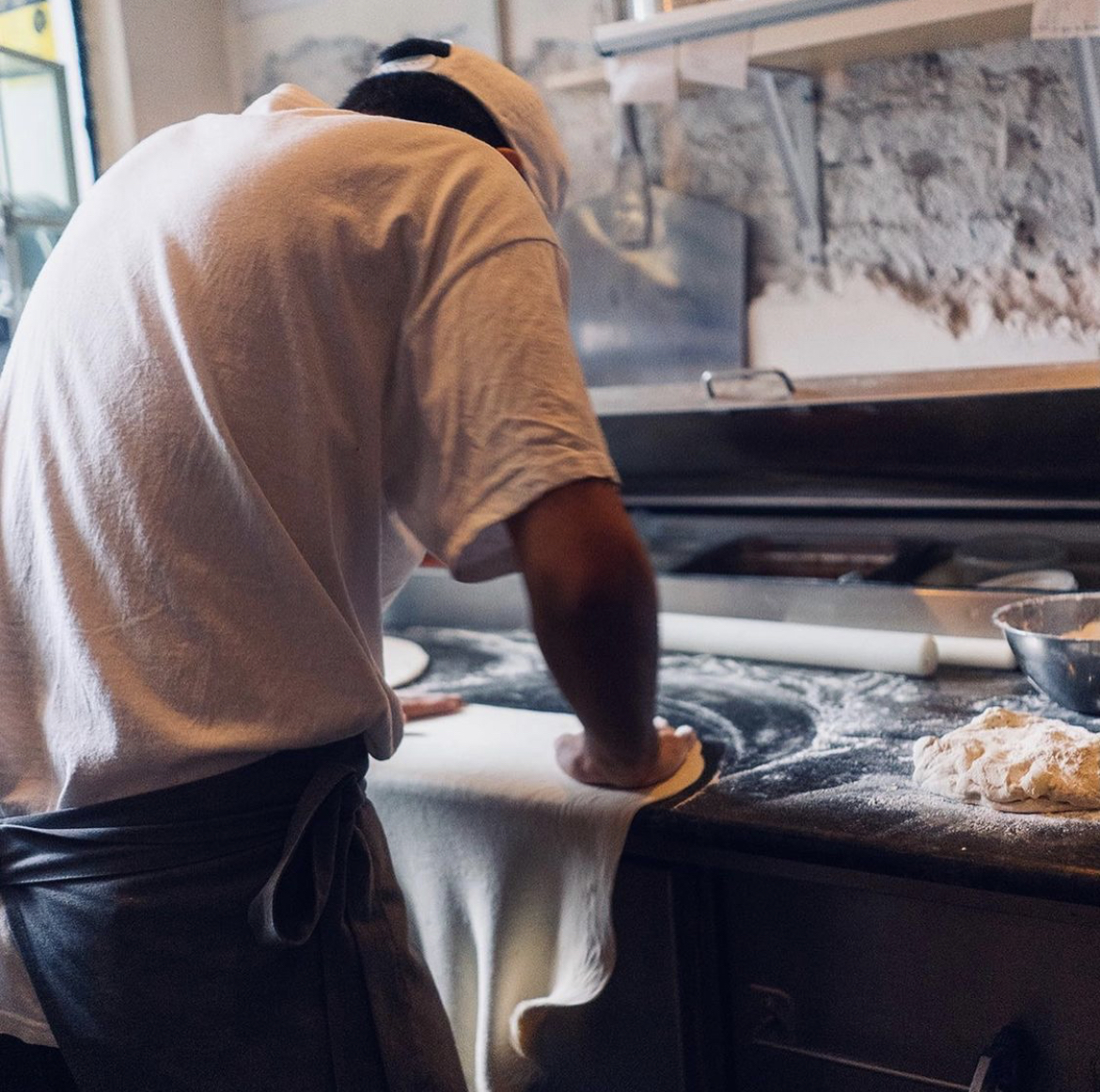 Emergen dark kitchens en México con la pandemia