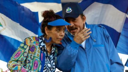 ¿Qué puede hacer México con la dictadura en Nicaragua?