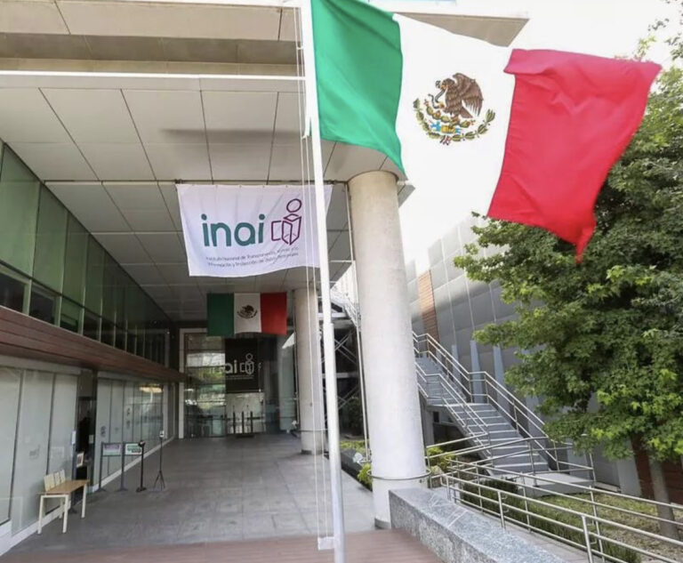 ¿Por qué AMLO arremete contra el INAI en el caso Odebrecht?