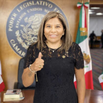 La equidad se vislumbra en el Comité Olímpico; Maryjose Alcalá asume su presidencia