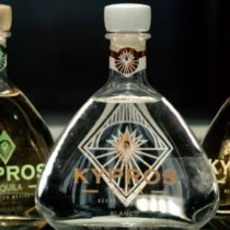 Tequila Kypros, destilando pasión desde su origen