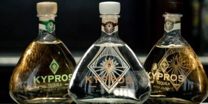 Tequila Kypros, destilando pasión desde su origen