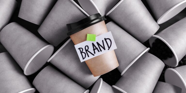 El branding como una necesidad