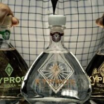 Tequila Kypros, juventud y experiencia en cada gota