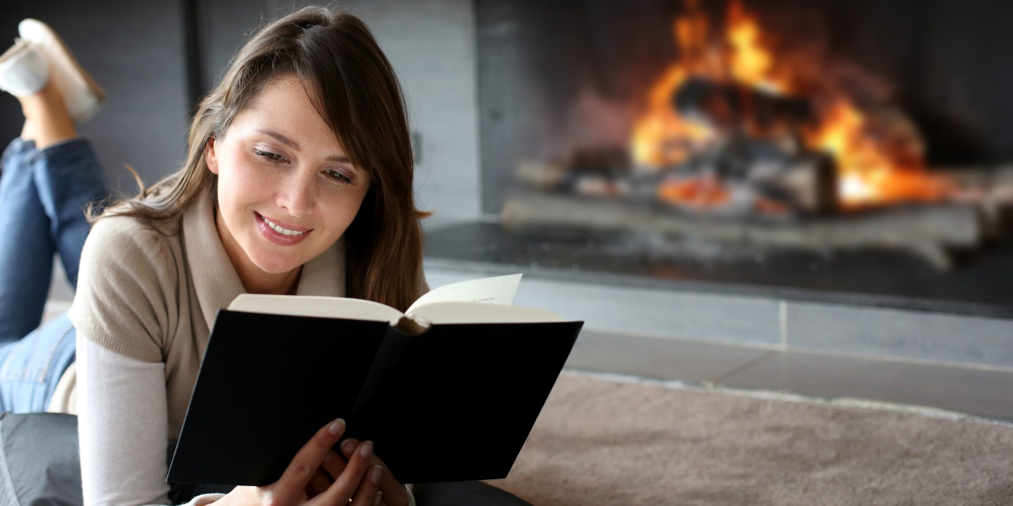 Leer Es Poder Entre letras y sueños: el poder de la lectura