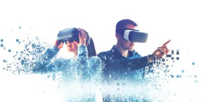 Ventajas y desventajas de la realidad virtual