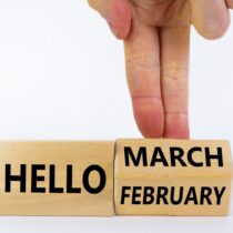 Febrero loco y marzo otro poco: el curioso refrán de los meses