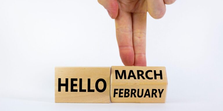 Febrero loco y marzo otro poco: el curioso refrán de los meses