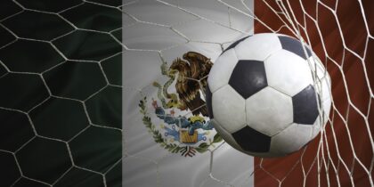 Toluca, el gigante silencioso del futbol mexicano