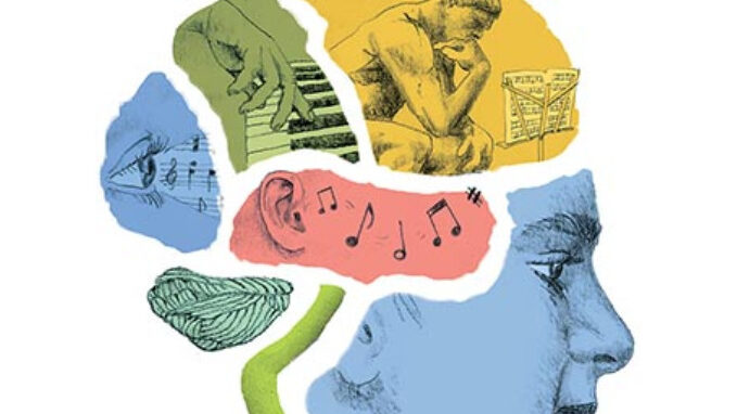 El poder de la música: cómo afecta al cerebro humano