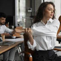 Gestión del enojo en el entorno laboral: claves para un ambiente armonioso